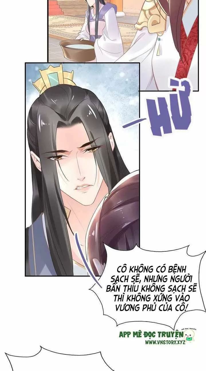 Nhất Sinh Nhất Thế Tiếu Thương Khung Chapter 19 - Trang 2