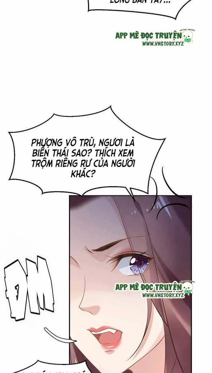 Nhất Sinh Nhất Thế Tiếu Thương Khung Chapter 19 - Trang 2