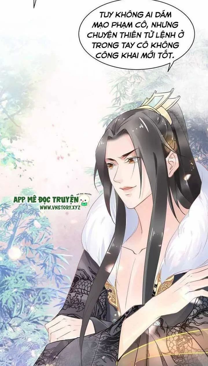 Nhất Sinh Nhất Thế Tiếu Thương Khung Chapter 19 - Trang 2