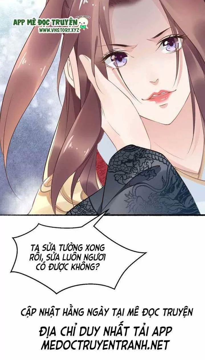 Nhất Sinh Nhất Thế Tiếu Thương Khung Chapter 19 - Trang 2