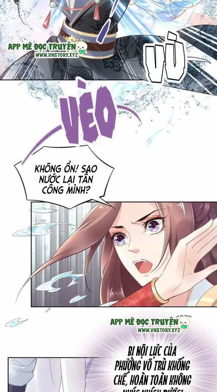 Nhất Sinh Nhất Thế Tiếu Thương Khung Chapter 19 - Trang 2