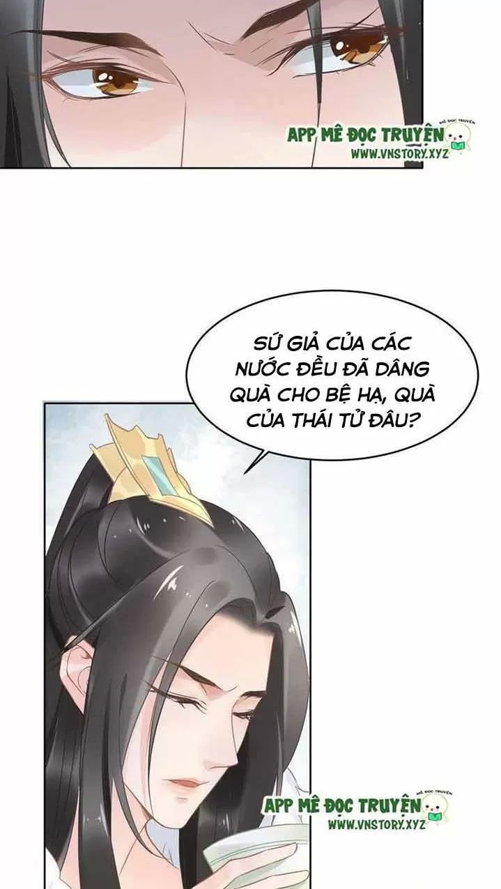 Nhất Sinh Nhất Thế Tiếu Thương Khung Chapter 17 - Trang 2