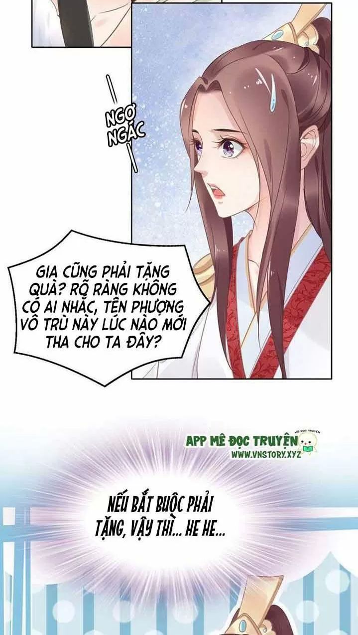 Nhất Sinh Nhất Thế Tiếu Thương Khung Chapter 17 - Trang 2