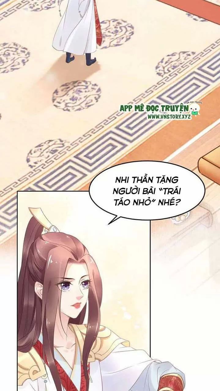 Nhất Sinh Nhất Thế Tiếu Thương Khung Chapter 17 - Trang 2