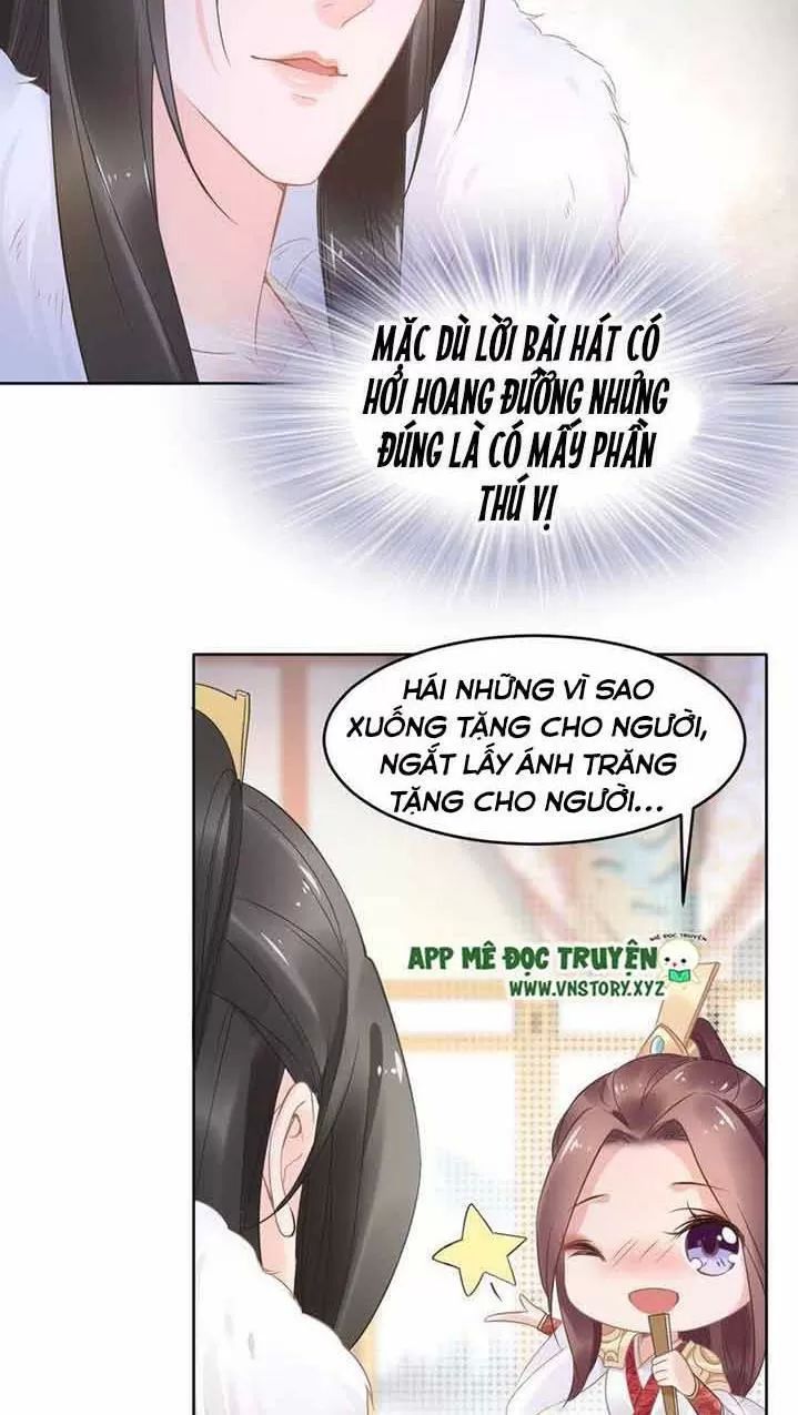 Nhất Sinh Nhất Thế Tiếu Thương Khung Chapter 17 - Trang 2