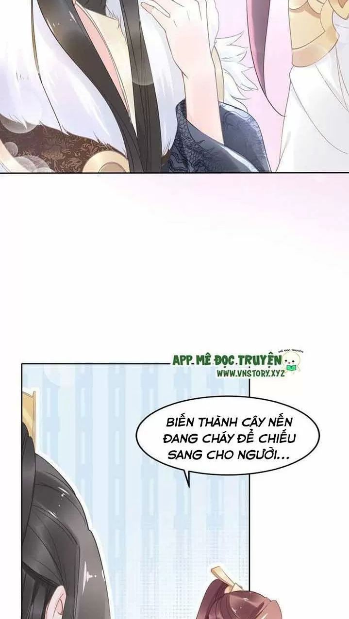 Nhất Sinh Nhất Thế Tiếu Thương Khung Chapter 17 - Trang 2