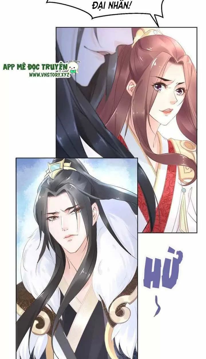 Nhất Sinh Nhất Thế Tiếu Thương Khung Chapter 17 - Trang 2