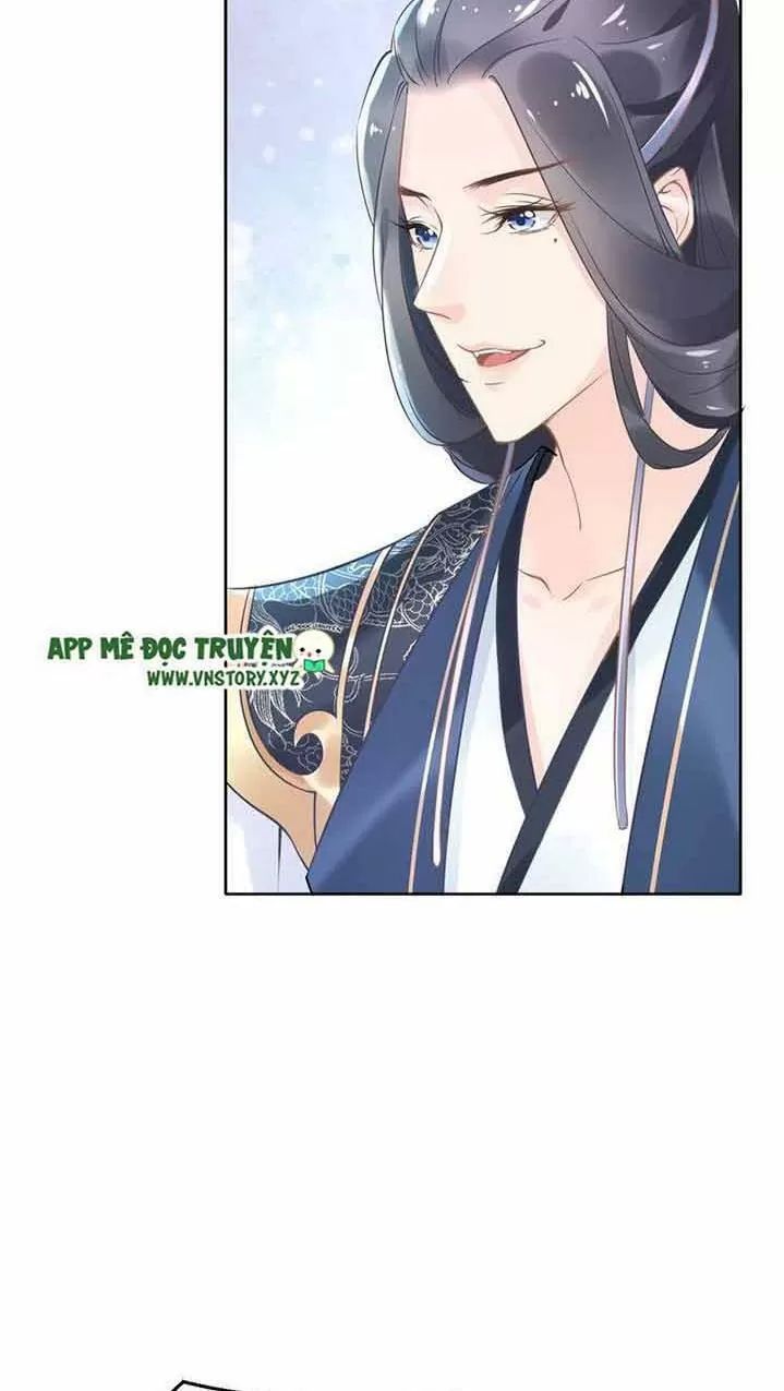 Nhất Sinh Nhất Thế Tiếu Thương Khung Chapter 17 - Trang 2