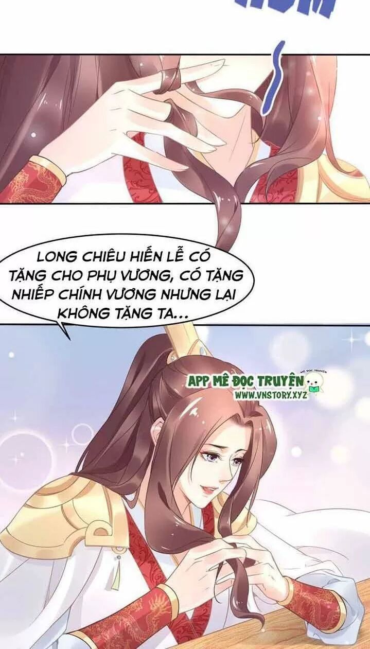 Nhất Sinh Nhất Thế Tiếu Thương Khung Chapter 16 - Trang 2