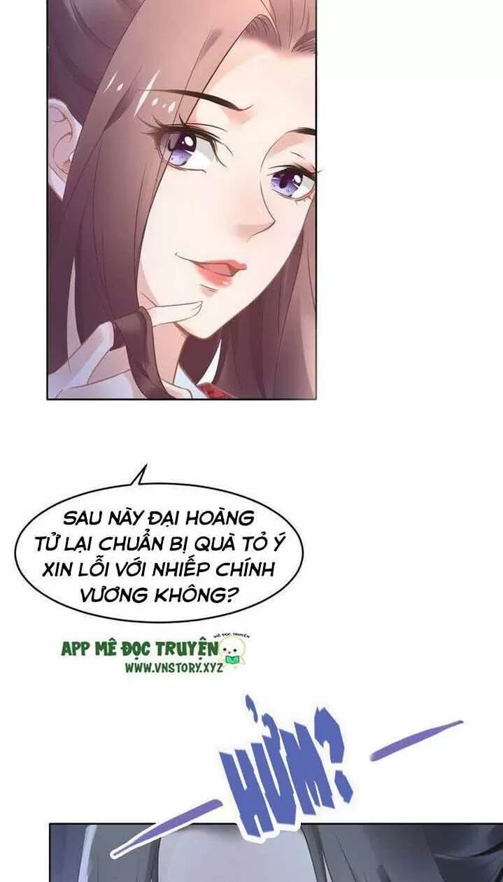 Nhất Sinh Nhất Thế Tiếu Thương Khung Chapter 16 - Trang 2