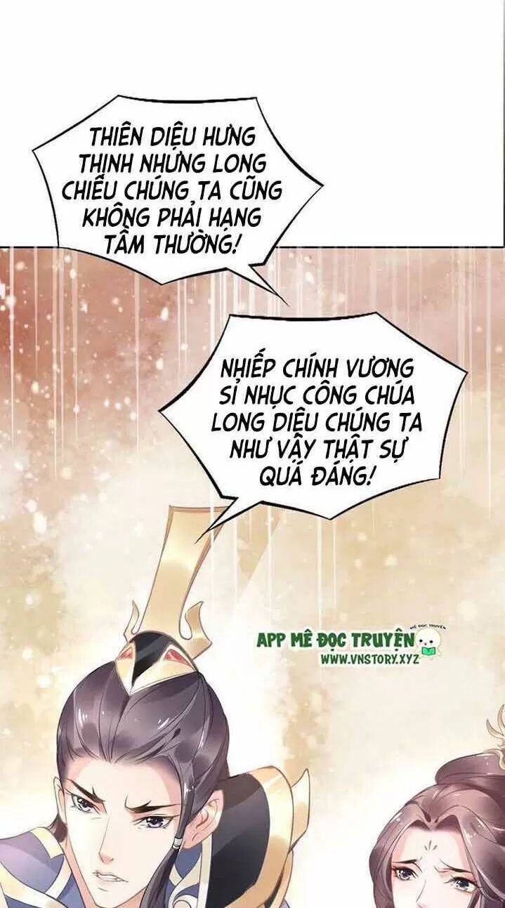 Nhất Sinh Nhất Thế Tiếu Thương Khung Chapter 16 - Trang 2