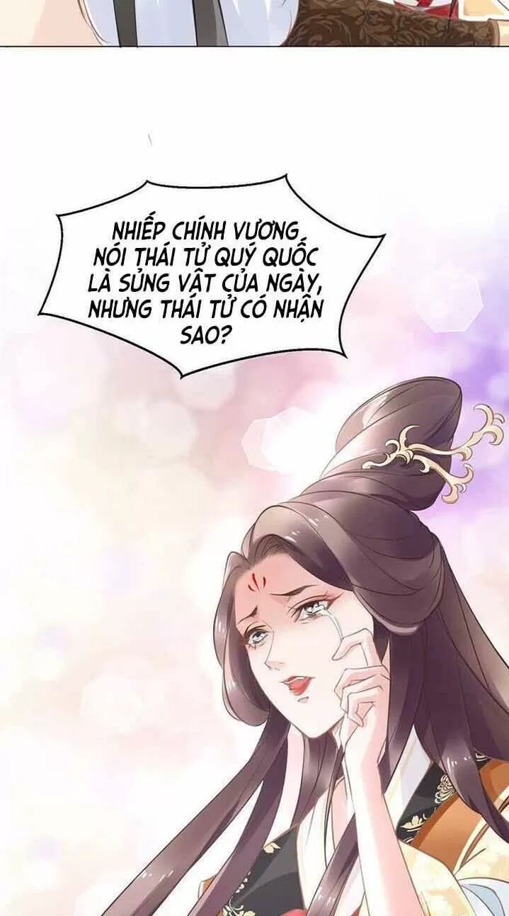 Nhất Sinh Nhất Thế Tiếu Thương Khung Chapter 16 - Trang 2