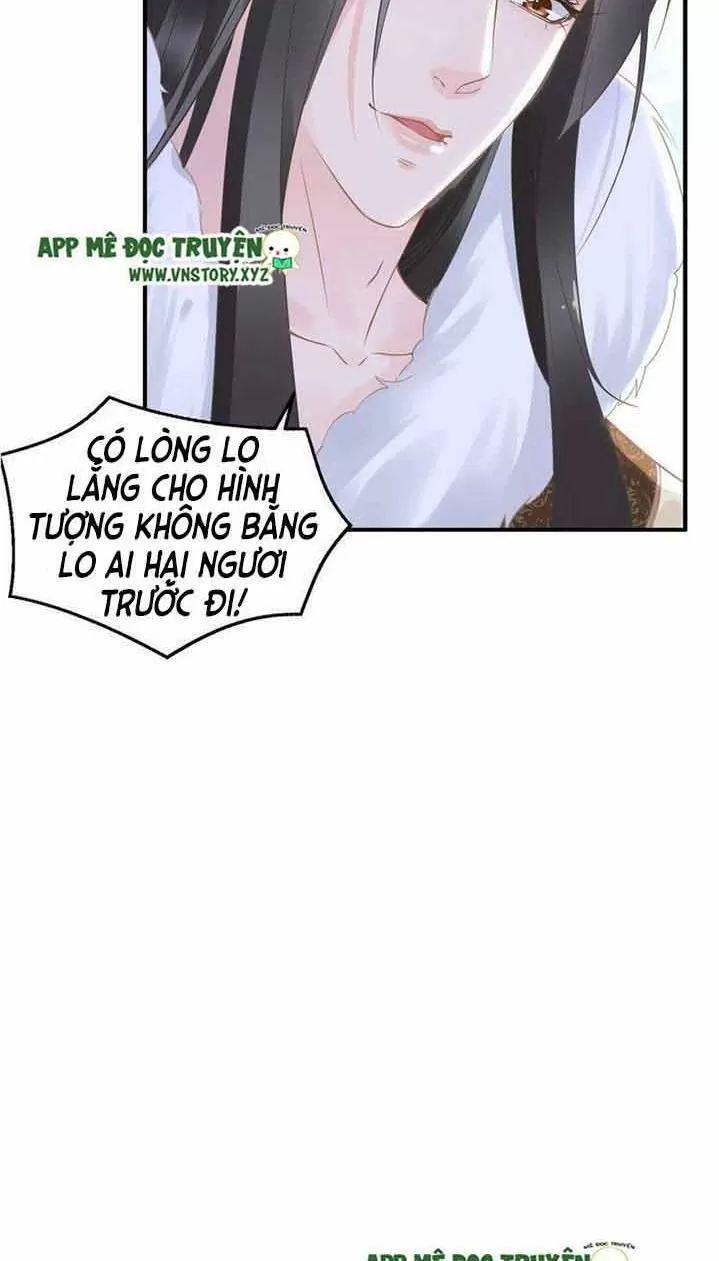 Nhất Sinh Nhất Thế Tiếu Thương Khung Chapter 15 - Trang 2