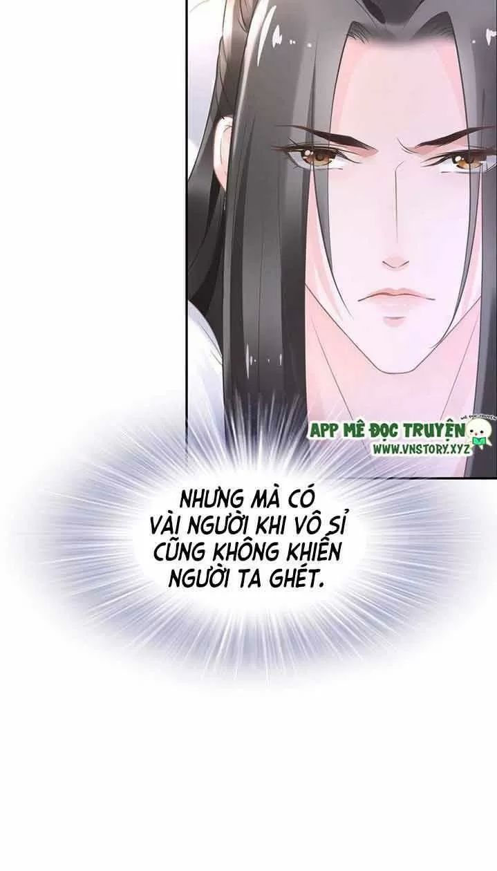 Nhất Sinh Nhất Thế Tiếu Thương Khung Chapter 15 - Trang 2