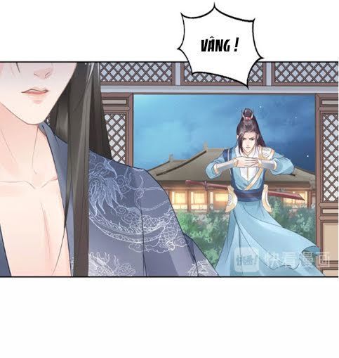 Nhất Sinh Nhất Thế Tiếu Thương Khung Chapter 10 - Trang 2