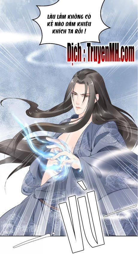 Nhất Sinh Nhất Thế Tiếu Thương Khung Chapter 10 - Trang 2