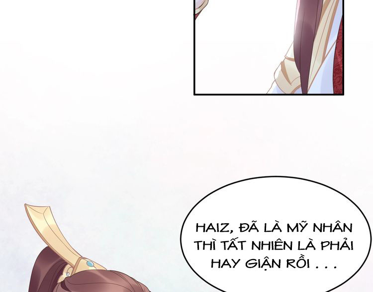 Nhất Sinh Nhất Thế Tiếu Thương Khung Chapter 9 - Trang 2