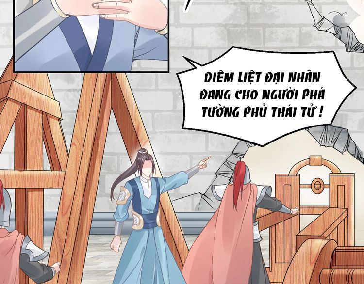 Nhất Sinh Nhất Thế Tiếu Thương Khung Chapter 9 - Trang 2