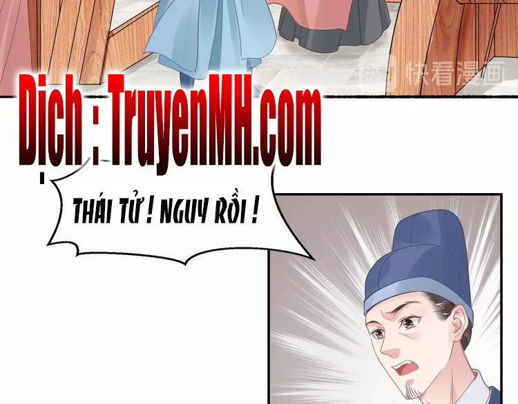 Nhất Sinh Nhất Thế Tiếu Thương Khung Chapter 9 - Trang 2