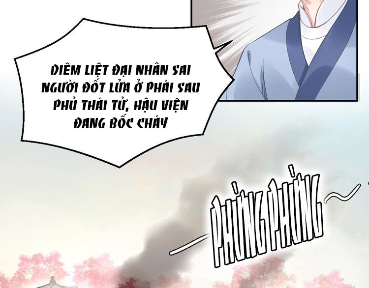 Nhất Sinh Nhất Thế Tiếu Thương Khung Chapter 9 - Trang 2