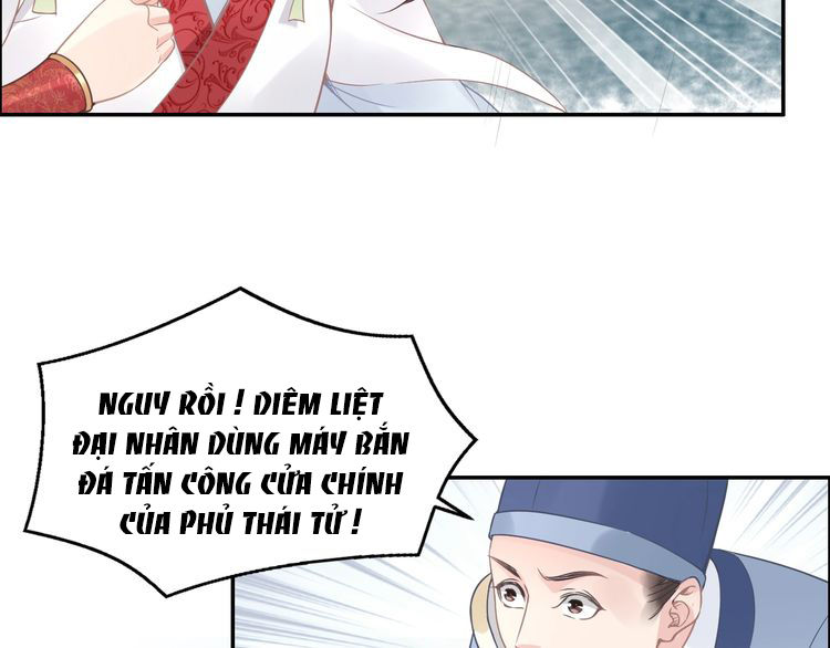 Nhất Sinh Nhất Thế Tiếu Thương Khung Chapter 9 - Trang 2