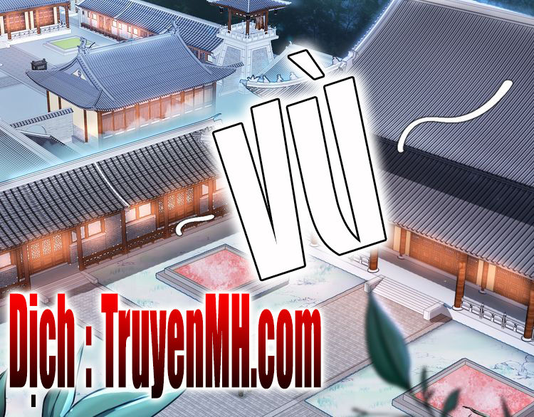 Nhất Sinh Nhất Thế Tiếu Thương Khung Chapter 9 - Trang 2