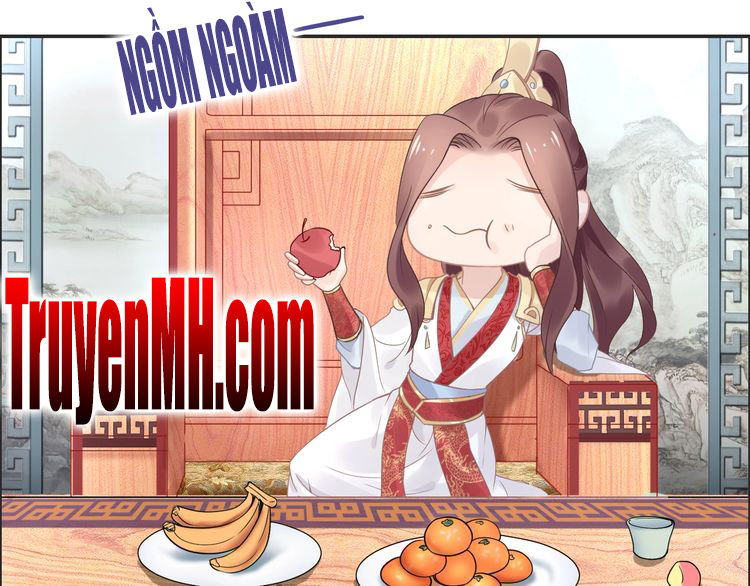 Nhất Sinh Nhất Thế Tiếu Thương Khung Chapter 9 - Trang 2