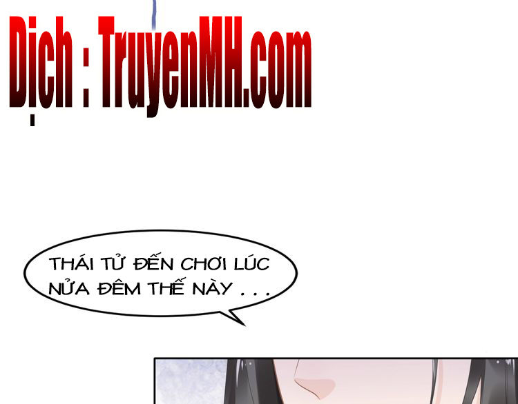 Nhất Sinh Nhất Thế Tiếu Thương Khung Chapter 9 - Trang 2