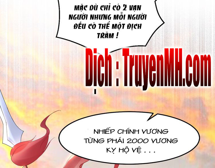 Nhất Sinh Nhất Thế Tiếu Thương Khung Chapter 8 - Trang 2