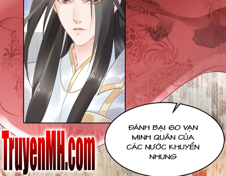 Nhất Sinh Nhất Thế Tiếu Thương Khung Chapter 8 - Trang 2