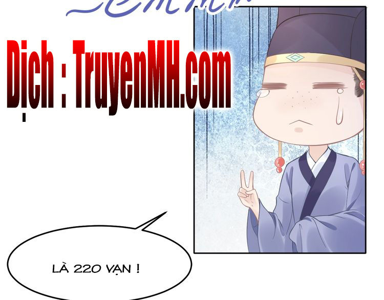 Nhất Sinh Nhất Thế Tiếu Thương Khung Chapter 8 - Trang 2