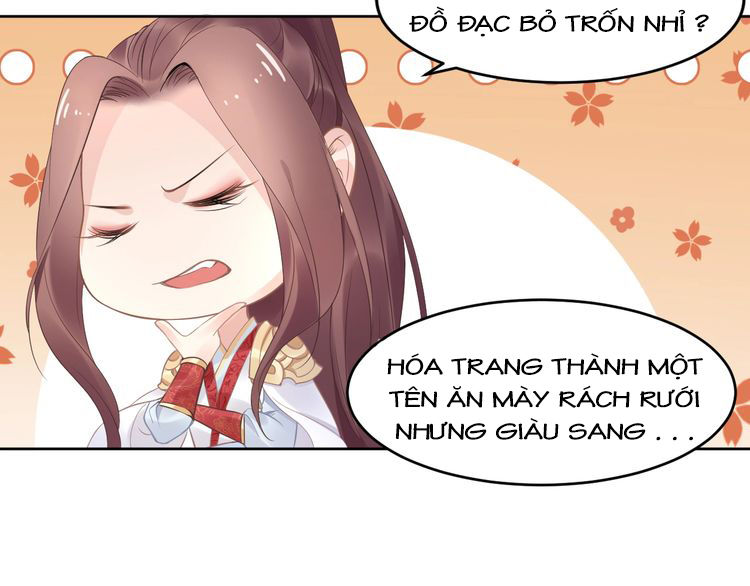 Nhất Sinh Nhất Thế Tiếu Thương Khung Chapter 8 - Trang 2