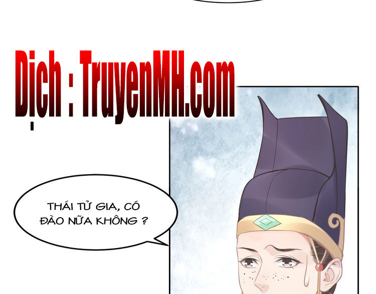 Nhất Sinh Nhất Thế Tiếu Thương Khung Chapter 8 - Trang 2