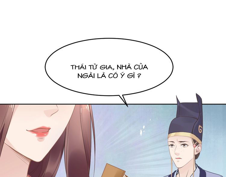 Nhất Sinh Nhất Thế Tiếu Thương Khung Chapter 8 - Trang 2