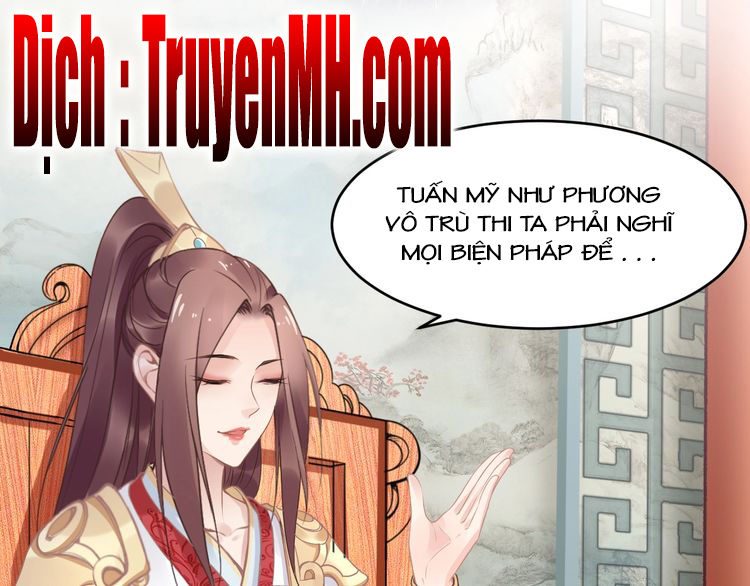 Nhất Sinh Nhất Thế Tiếu Thương Khung Chapter 8 - Trang 2