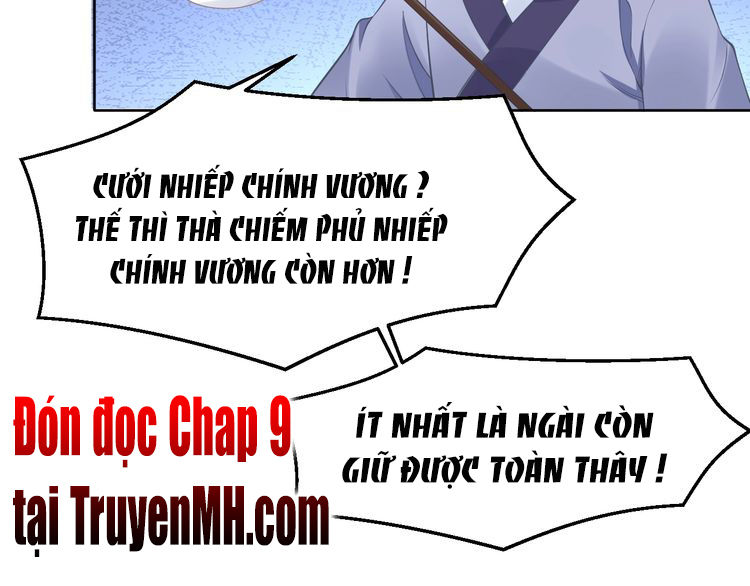 Nhất Sinh Nhất Thế Tiếu Thương Khung Chapter 8 - Trang 2