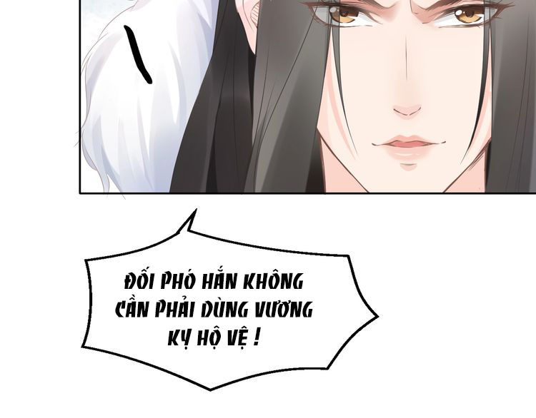 Nhất Sinh Nhất Thế Tiếu Thương Khung Chapter 8 - Trang 2