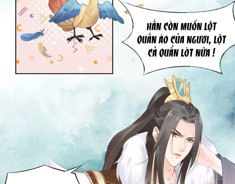 Nhất Sinh Nhất Thế Tiếu Thương Khung Chapter 7 - Trang 2