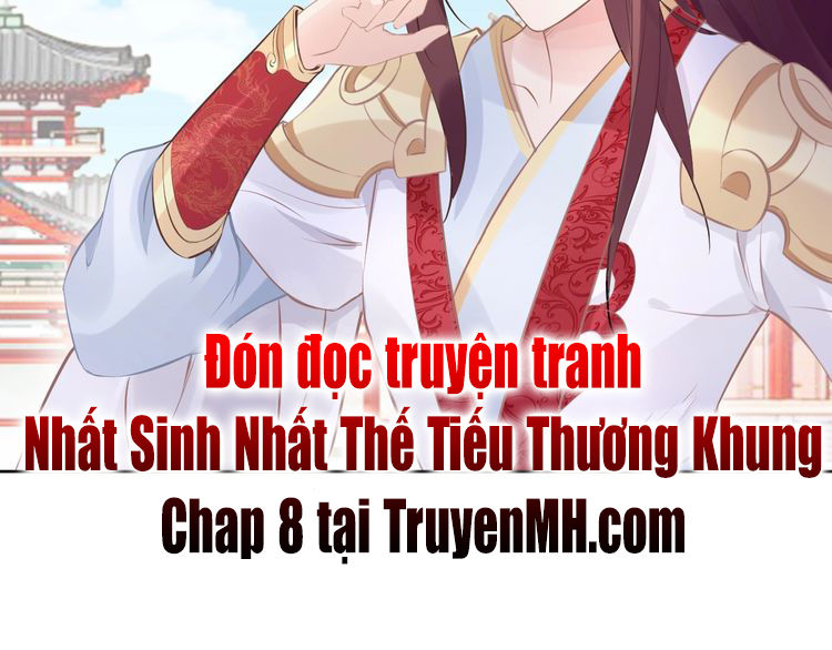 Nhất Sinh Nhất Thế Tiếu Thương Khung Chapter 7 - Trang 2