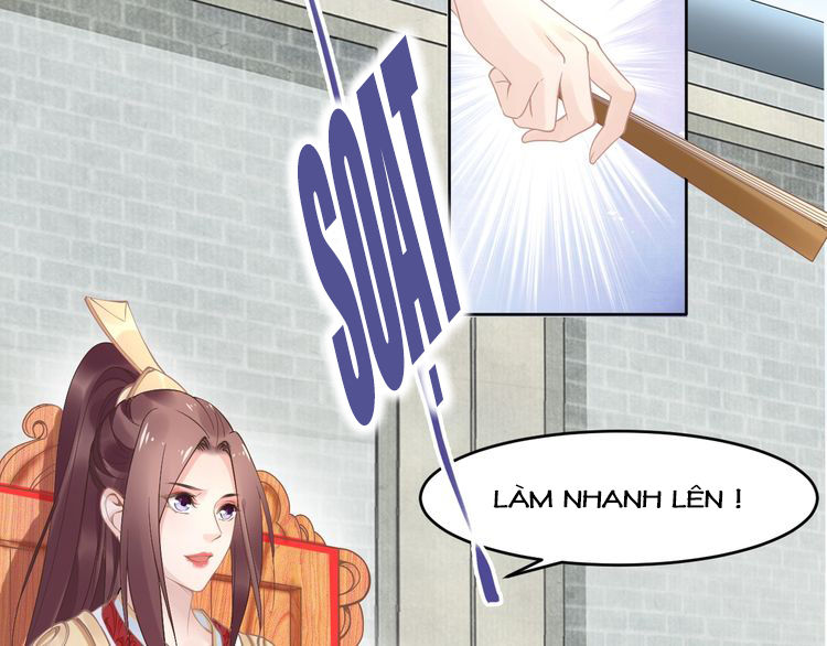 Nhất Sinh Nhất Thế Tiếu Thương Khung Chapter 6 - Trang 2