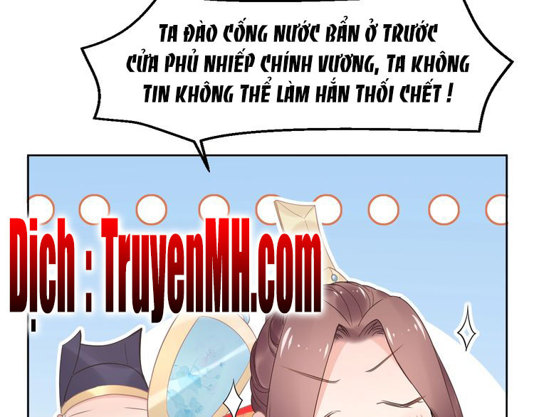 Nhất Sinh Nhất Thế Tiếu Thương Khung Chapter 6 - Trang 2