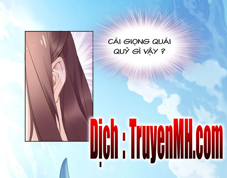 Nhất Sinh Nhất Thế Tiếu Thương Khung Chapter 6 - Trang 2