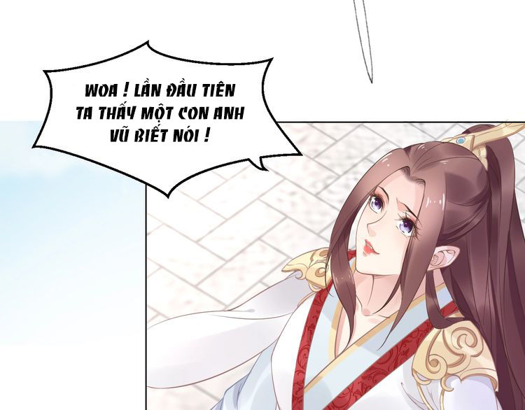 Nhất Sinh Nhất Thế Tiếu Thương Khung Chapter 6 - Trang 2