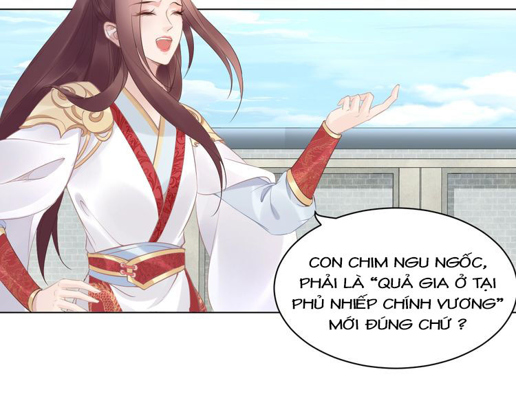 Nhất Sinh Nhất Thế Tiếu Thương Khung Chapter 6 - Trang 2