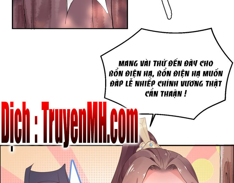 Nhất Sinh Nhất Thế Tiếu Thương Khung Chapter 6 - Trang 2