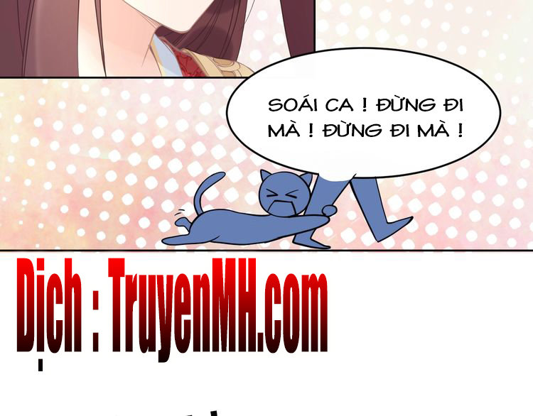 Nhất Sinh Nhất Thế Tiếu Thương Khung Chapter 5 - Trang 2