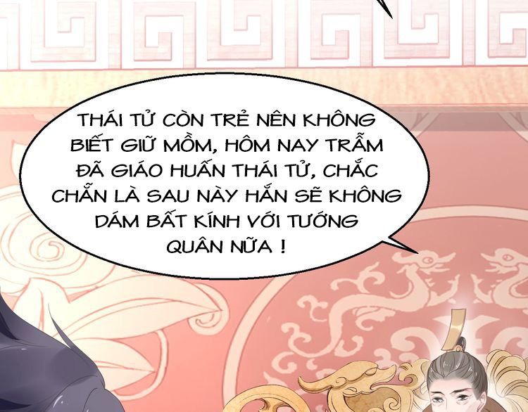 Nhất Sinh Nhất Thế Tiếu Thương Khung Chapter 5 - Trang 2