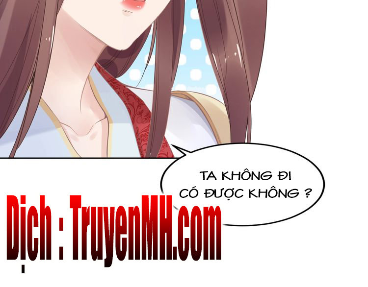 Nhất Sinh Nhất Thế Tiếu Thương Khung Chapter 4 - Trang 2