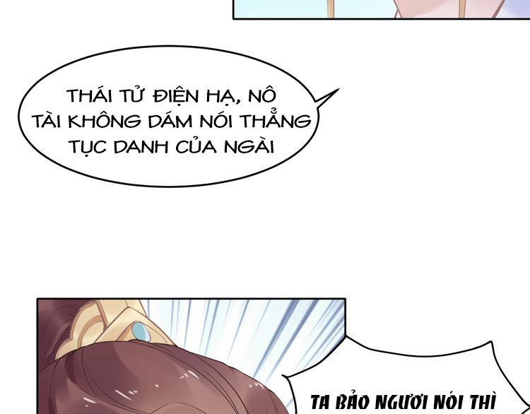 Nhất Sinh Nhất Thế Tiếu Thương Khung Chapter 4 - Trang 2