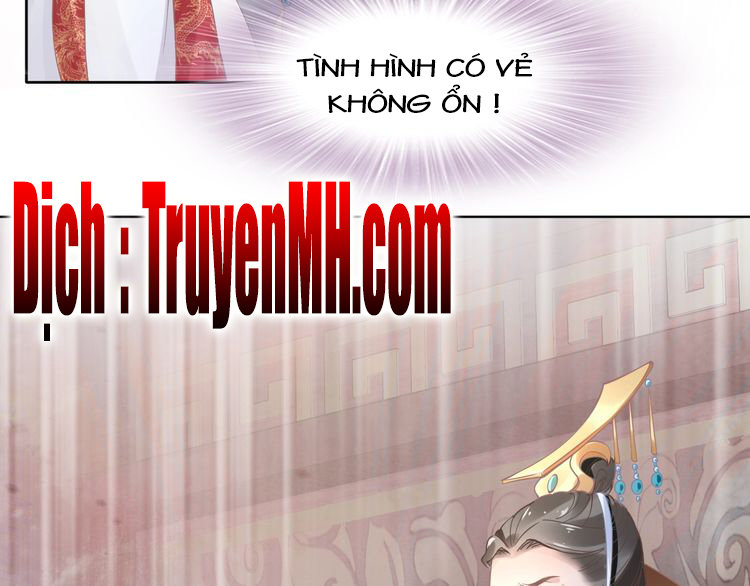 Nhất Sinh Nhất Thế Tiếu Thương Khung Chapter 4 - Trang 2